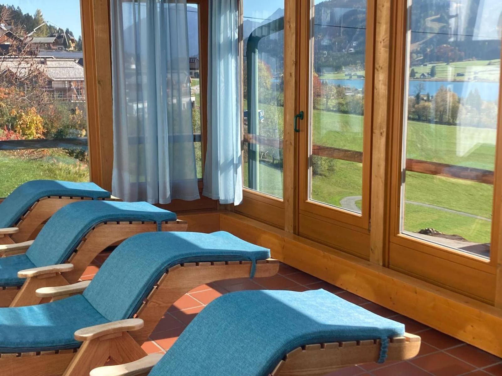 Kolbitsch Am Weissensee Ein Seeblick Der Verzaubert Inklusive Premiumcard מראה חיצוני תמונה