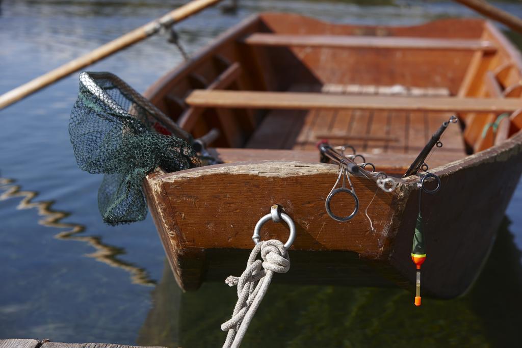 Kolbitsch Am Weissensee Ein Seeblick Der Verzaubert Inklusive Premiumcard מראה חיצוני תמונה