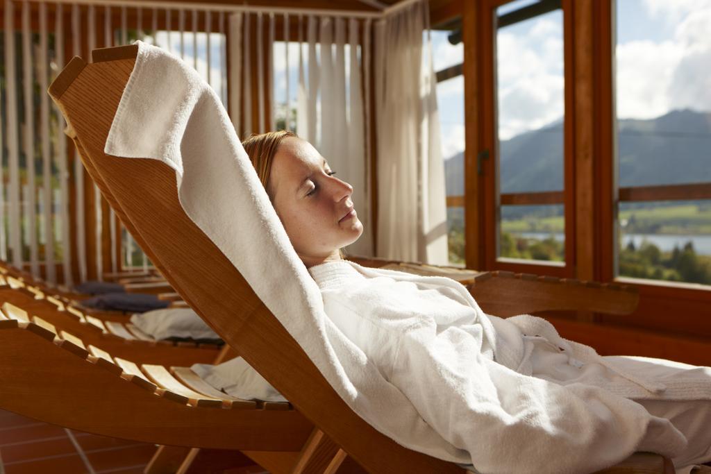 Kolbitsch Am Weissensee Ein Seeblick Der Verzaubert Inklusive Premiumcard מראה חיצוני תמונה