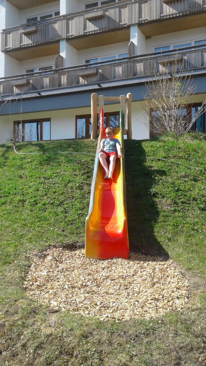 Kolbitsch Am Weissensee Ein Seeblick Der Verzaubert Inklusive Premiumcard מראה חיצוני תמונה